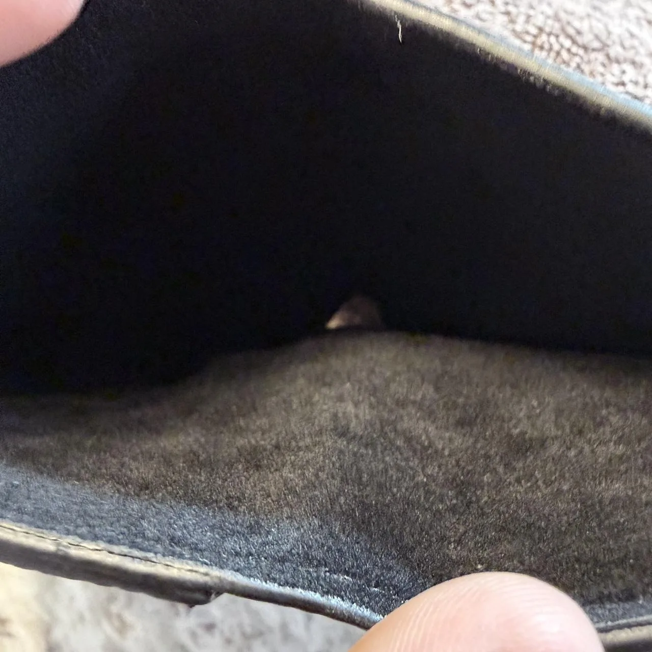 Chrome Hearts Men's Black Wallet-purses - Image 2