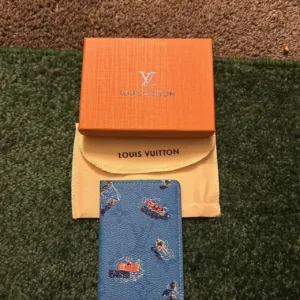 Men's multi Wallet-purses