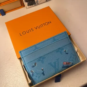 Men's multi Wallet-purses