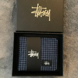 Stüssy Men's Wallet-purses