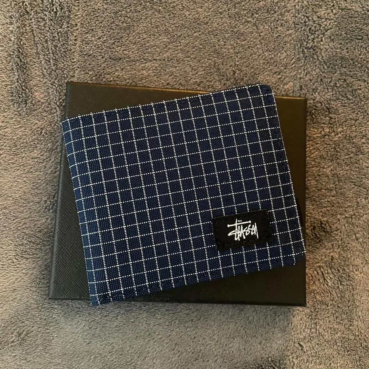 Stüssy Men's Wallet-purses - Image 4