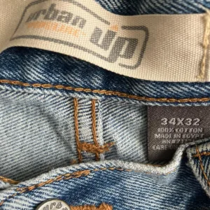 Southpole Men's Blue Jeans