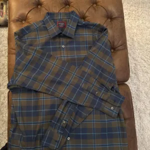 UNTUCKit Men's multi Shirt