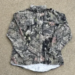 Mossy Oak Men's multi Shirt
