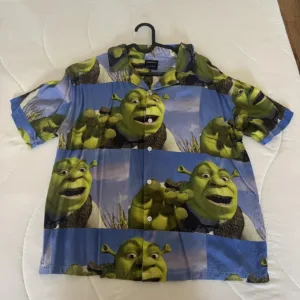 Dumbgood Men's multi Shirt