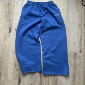 Edikted Women's Blue Joggers-tracksuits