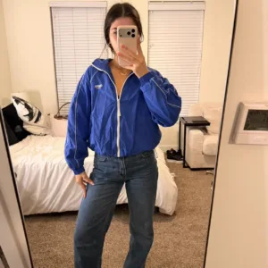 Old Navy Women's Blue Jacket