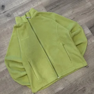 Columbia Sportswear Women's Green Jacket