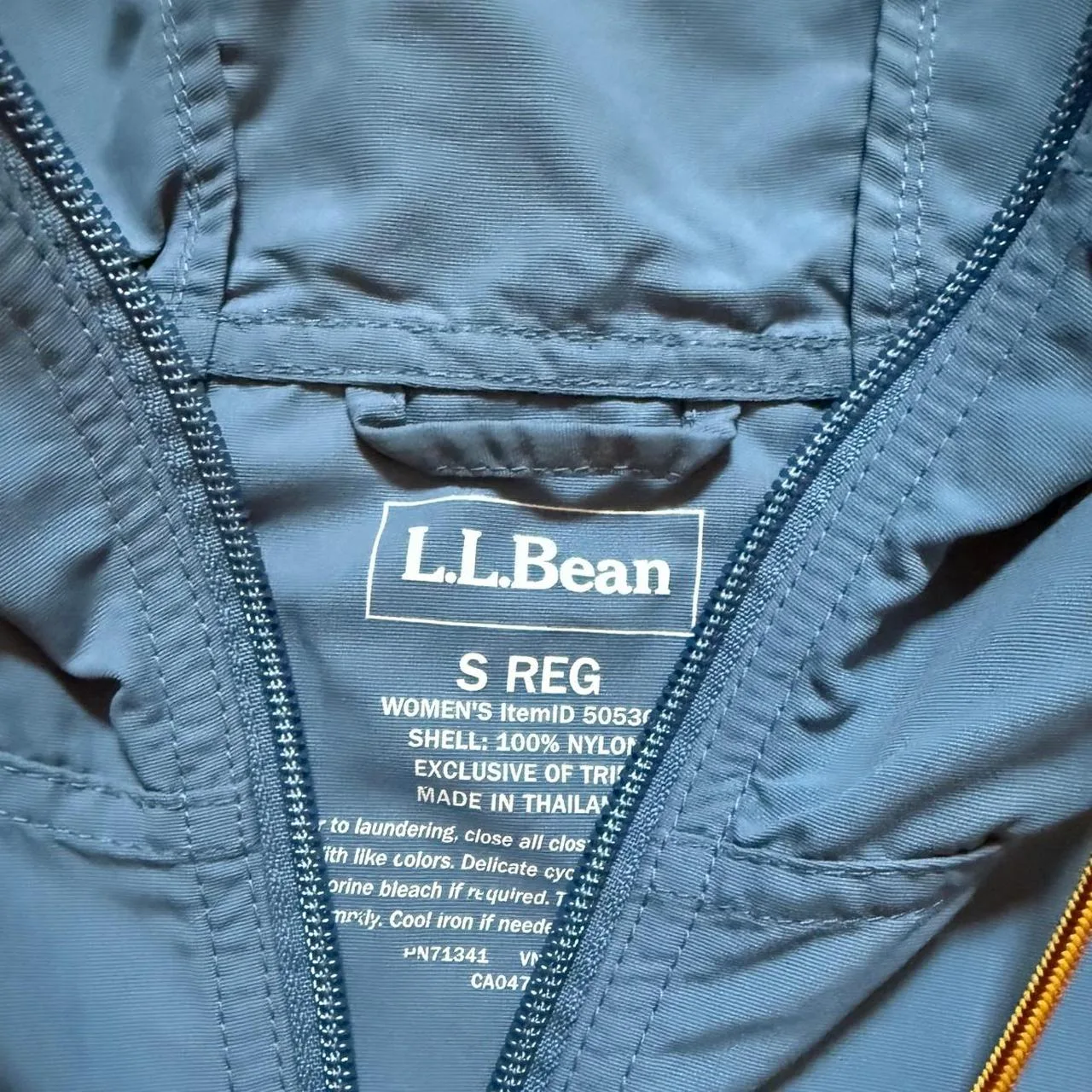 L.L.Bean Women's Multi Jacket - Image 2