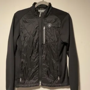 Ariat Women's Black Jacket