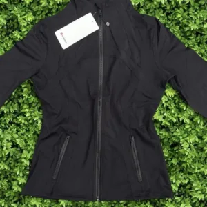 Lululemon Women's Black Jacket