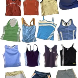 Women's Multi Vest