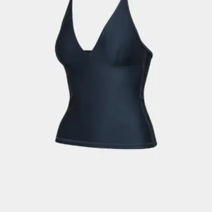 Aritzia Women's Black Vest