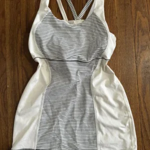 Lululemon Women's multi Vest