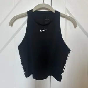 Nike Women's Black Vest