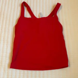 All in Motion Women's Red Vest