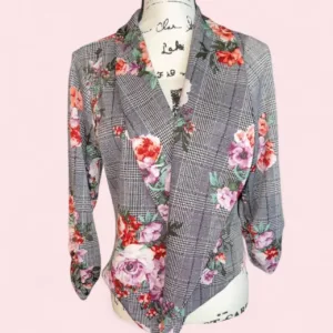 Women's multi Jacket