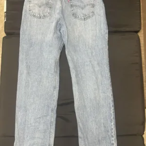 Levi's Men's Blue Jeans