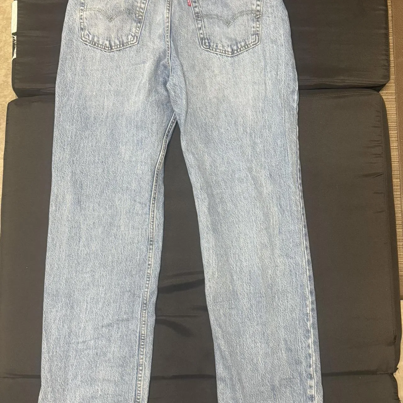 Levi's Men's Blue Jeans