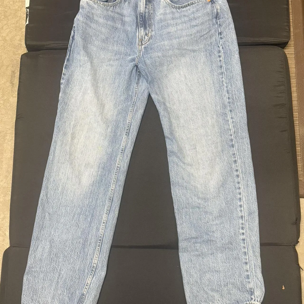Levi's Men's Blue Jeans - Image 2