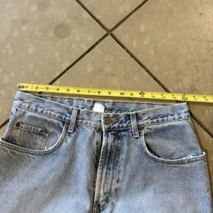 Lucky Brand Men's Blue Jeans