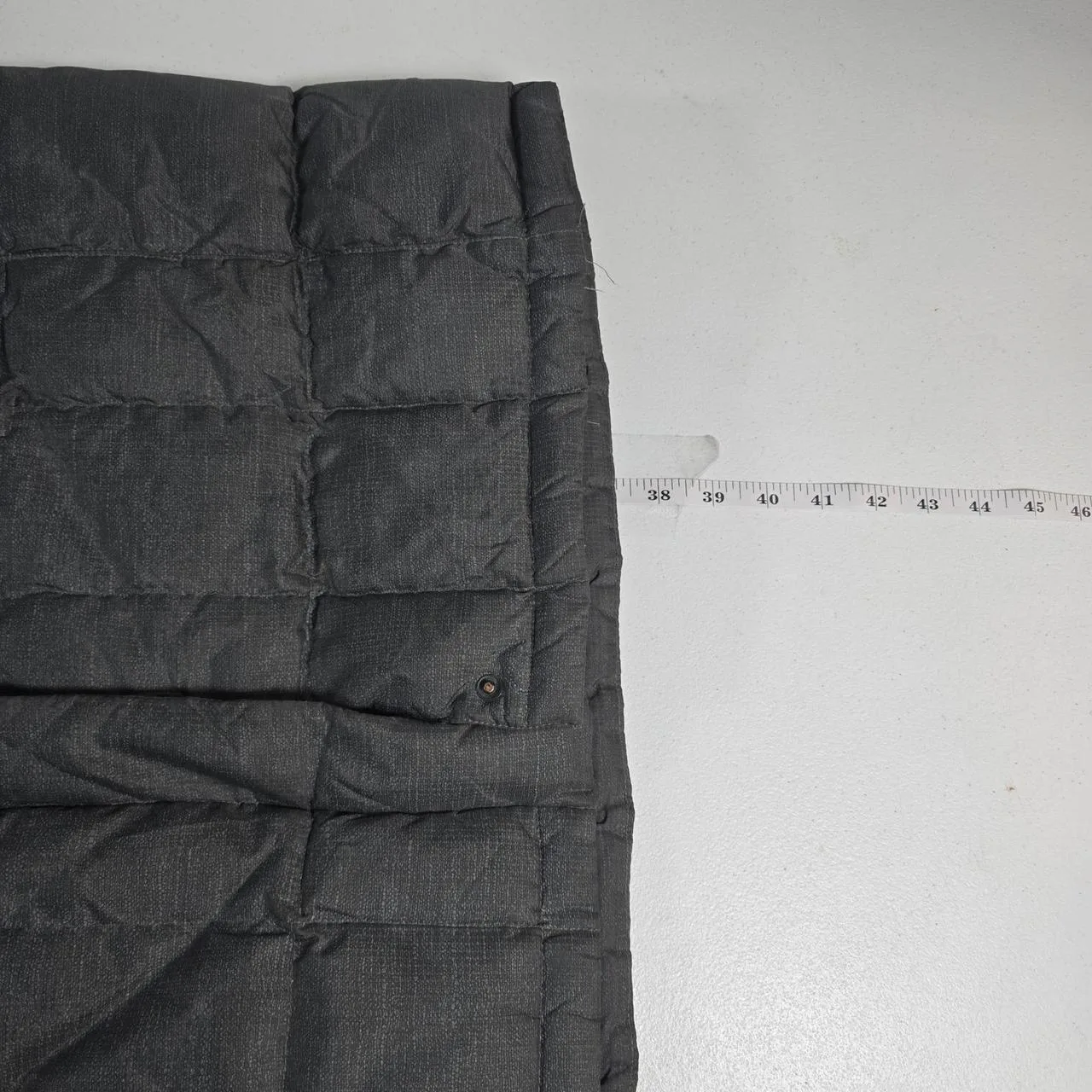 The North Face Women's Grey Coat - Image 5