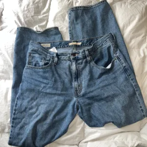 Levi's Women's Blue Jeans