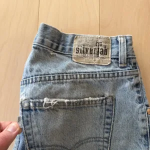 Levi's Women's Blue Jeans