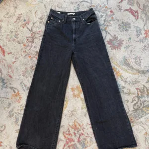 Levi's Women's Black Jeans