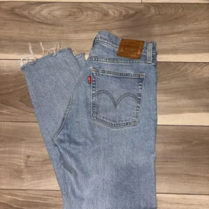 Levi's Women's Blue Jeans