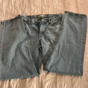 Levi's Women's Blue Jeans