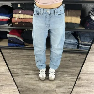 Levi's Women's Blue Jeans