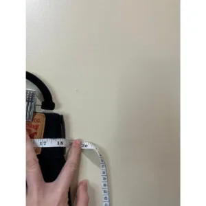 Levi's Men's Black Jeans