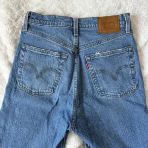 Levi's Women's Blue Jeans