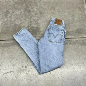 Levi's Women's Blue Jeans