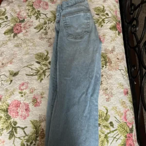 Levi's Women's Blue Jeans