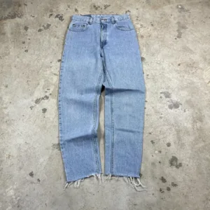 Levi's Women's Blue Jeans