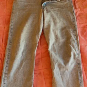 Levi's Women's Blue Jeans