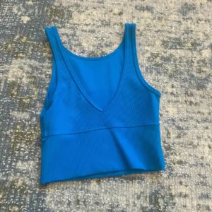 Lululemon Women's Blue Vest