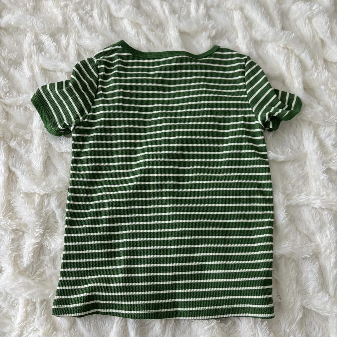 DAZY Women's Green T-shirt