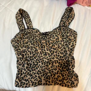 Women's multi Crop-top