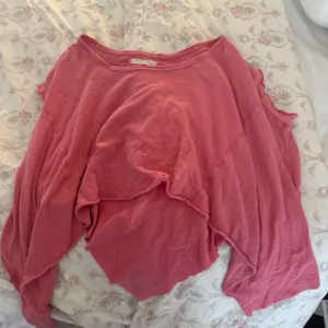 Free People Women's Pink Blouse