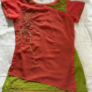 Women's multi Blouse