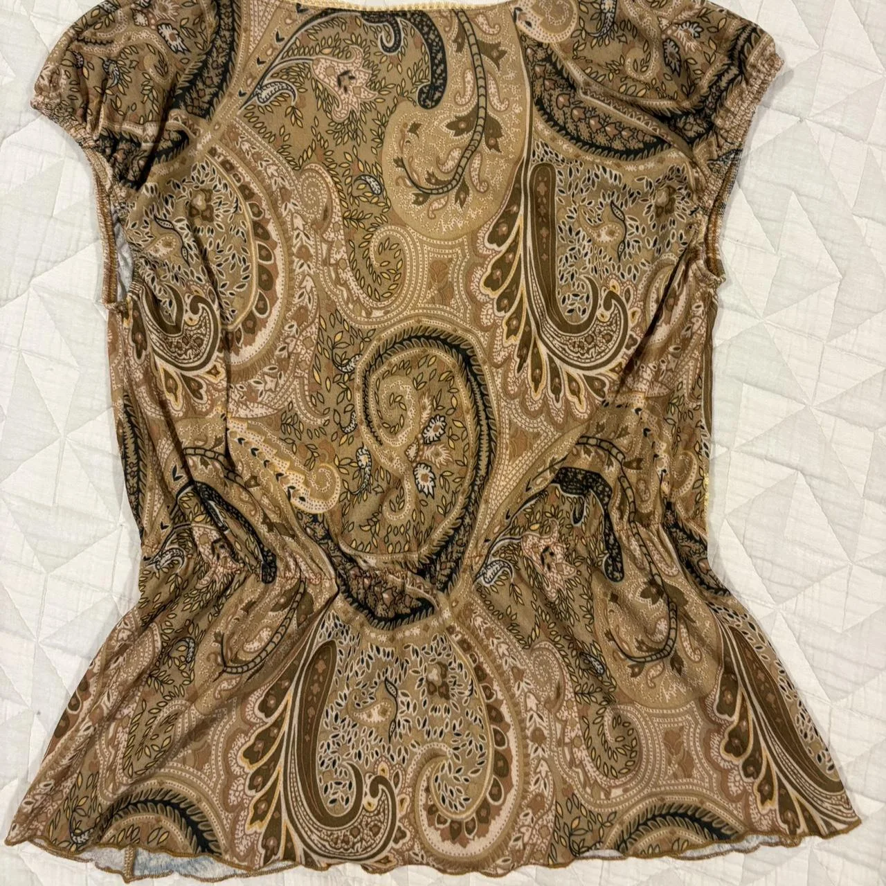 Women's multi Blouse - Image 2
