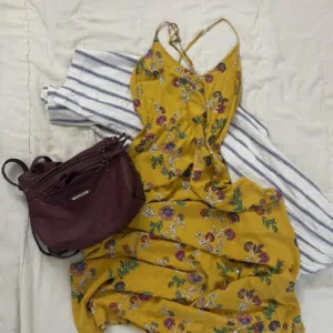 Old Navy Women's multi Dress