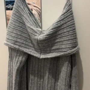 Princess Polly Women's Grey Jumper