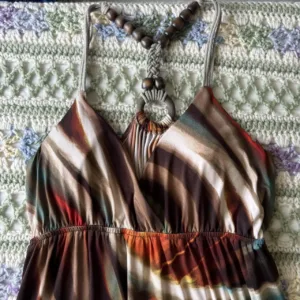 Venus Women's multi Dress