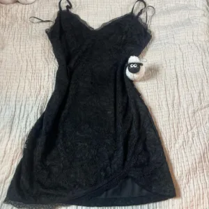 Women's Black Dress