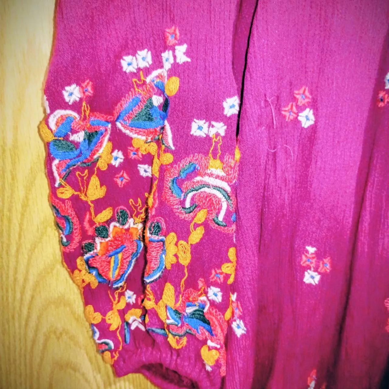 Free People Women's multi Casual-dresses - Image 2