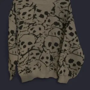 Women's multi Jumper